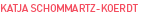 Katja Schommartz-Koerdt